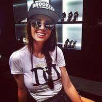 Отзыв от Диана - DTV виза