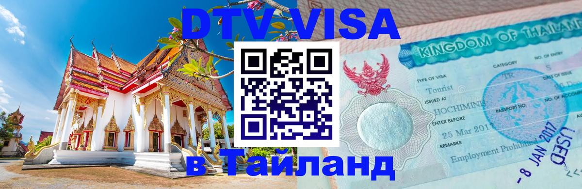 Сколько стоит DTV виза — актуальные цены, оформление даже без документов - 19.11.2025 